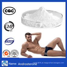 Alta qualidade USP GMP Grade Steroid Hormone Androsterone